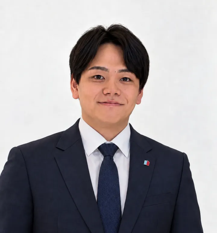 梅澤の写真